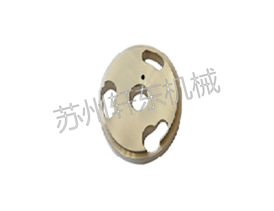 精密加工產品